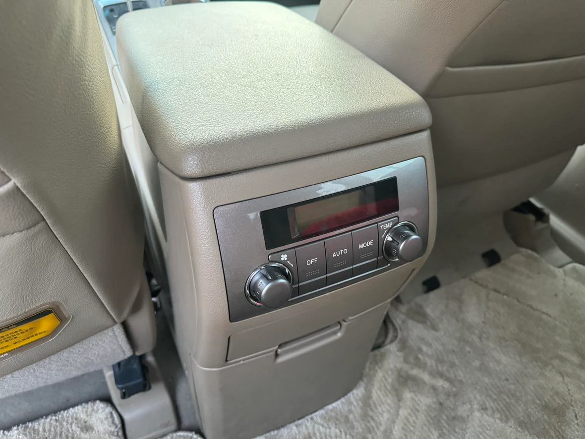 Toyota Highlander, 2013 — фото 11