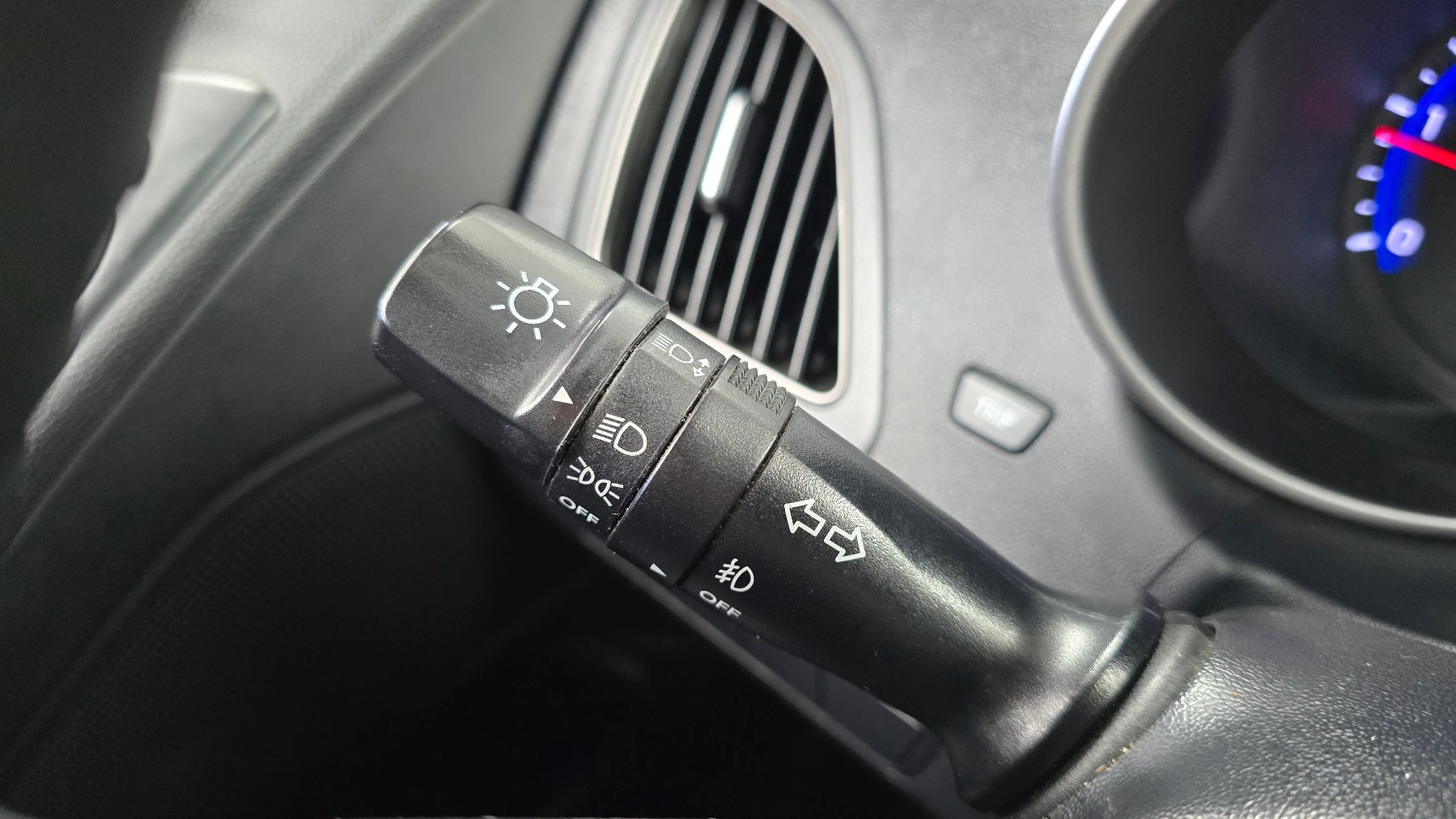 Hyundai Tucson ix, 2014 — фото 30