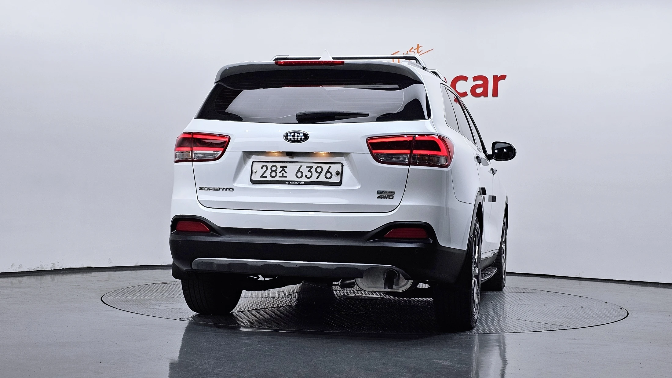Kia Sorento, 2015 — фото 4