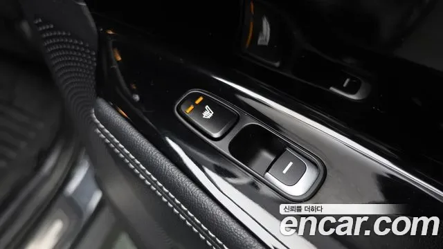 Kia Niro EV, 2019 — фото 19