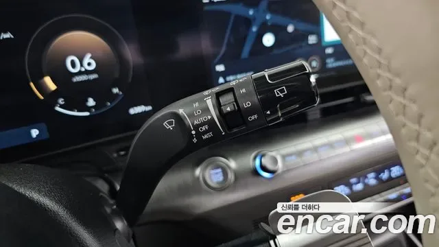 Hyundai Kona SX2, 2025 — фото 18