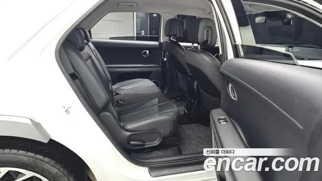 Hyundai Ioniq5 Ionic 5, 2022 — фото 12