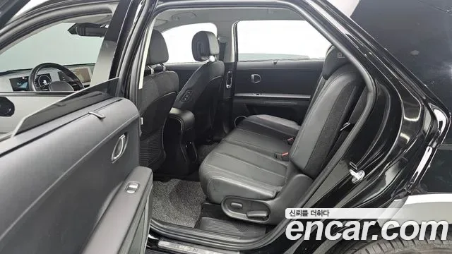 Hyundai Ioniq5 Ionic 5, 2022 — фото 11