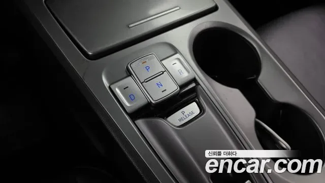 Hyundai Kona Electric, 2018 — фото 9