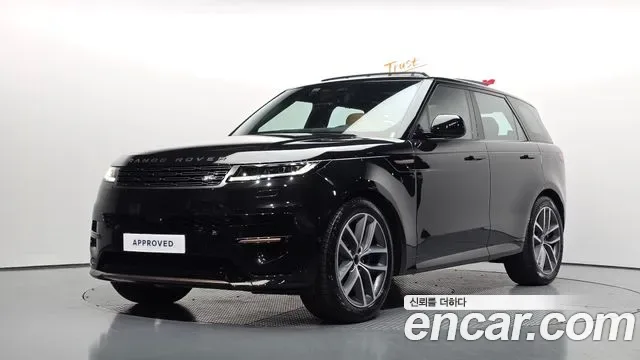 Land Rover Range Rover Sport Range Rover Sports