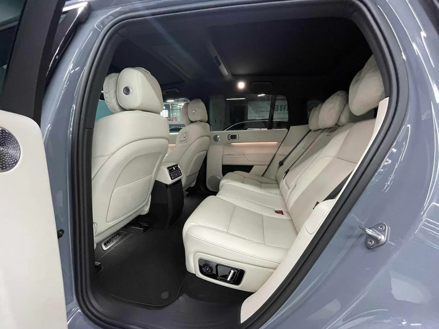 Li Auto Ideal L7, 2025 — фото 14