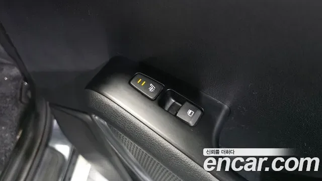 Kia Soul Booster EV, 2019 — фото 19
