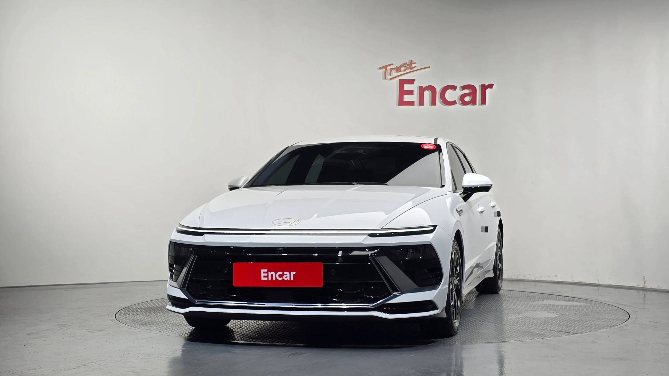 Hyundai Sonata De Edge (DN8), 2024 — фото 3