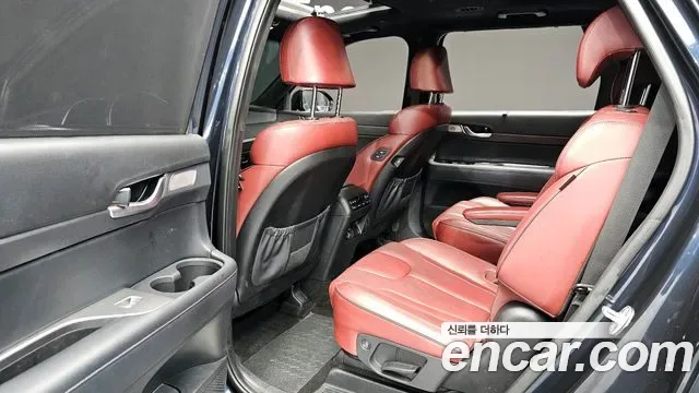 Hyundai Palisade, 2019 — фото 10