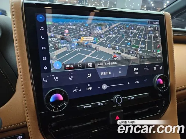 Toyota Alphard Alpad, 2025 — фото 12