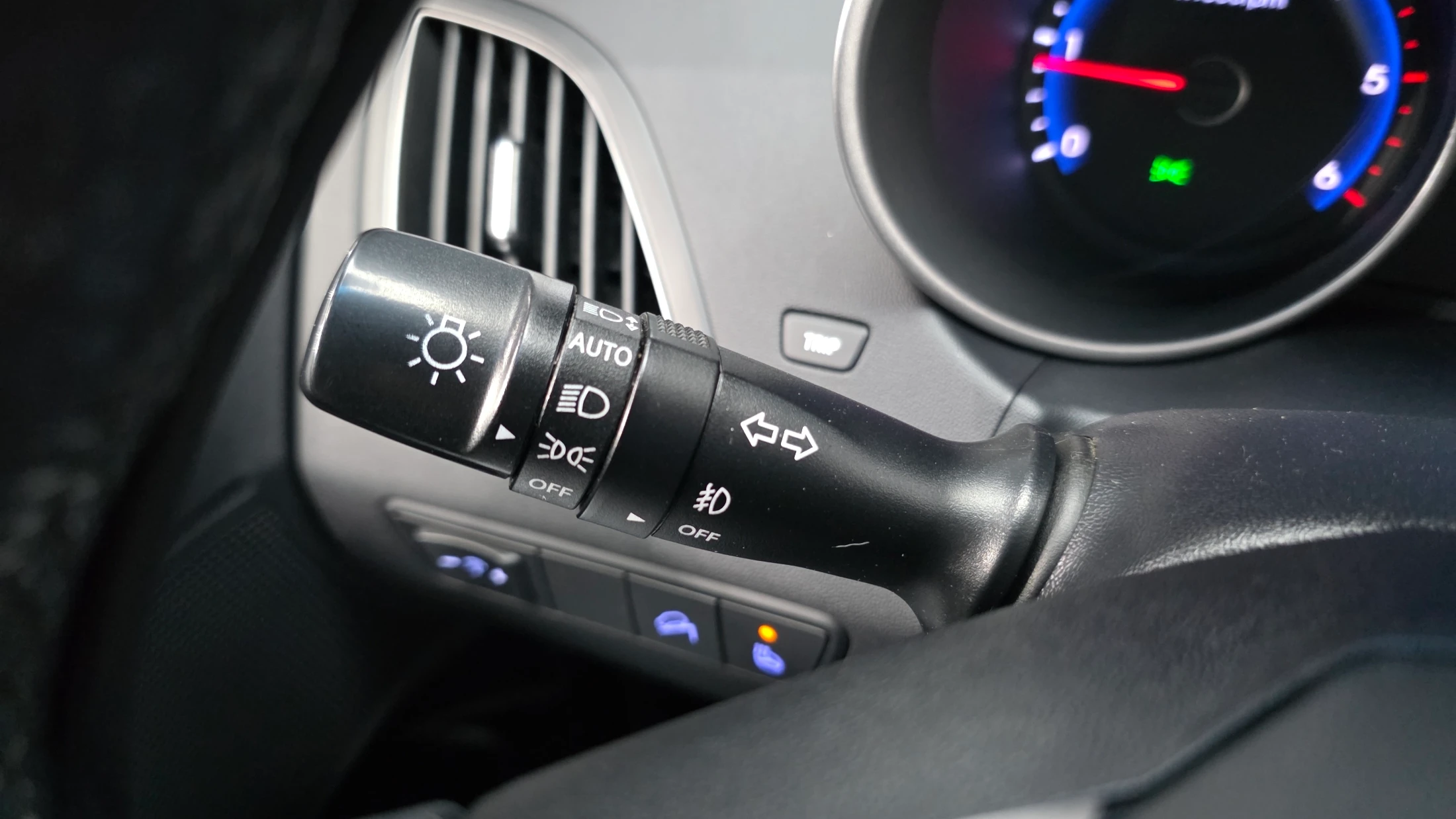 Hyundai Tucson ix, 2014 — фото 29