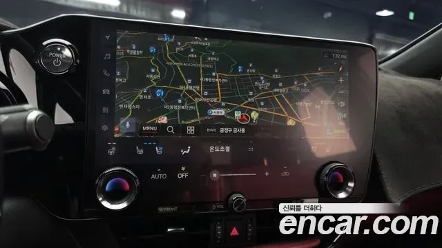 Lexus Nx NX350H, 2025 — фото 14