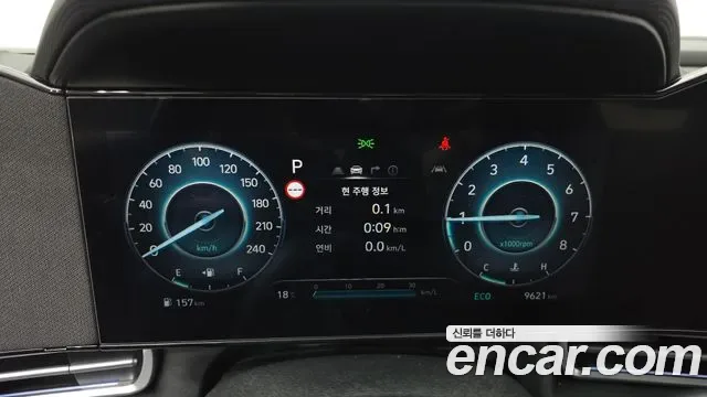 Hyundai Avante CN7, 2025 — фото 8