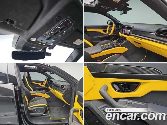 Lamborghini Urus, 2026 — фото 17