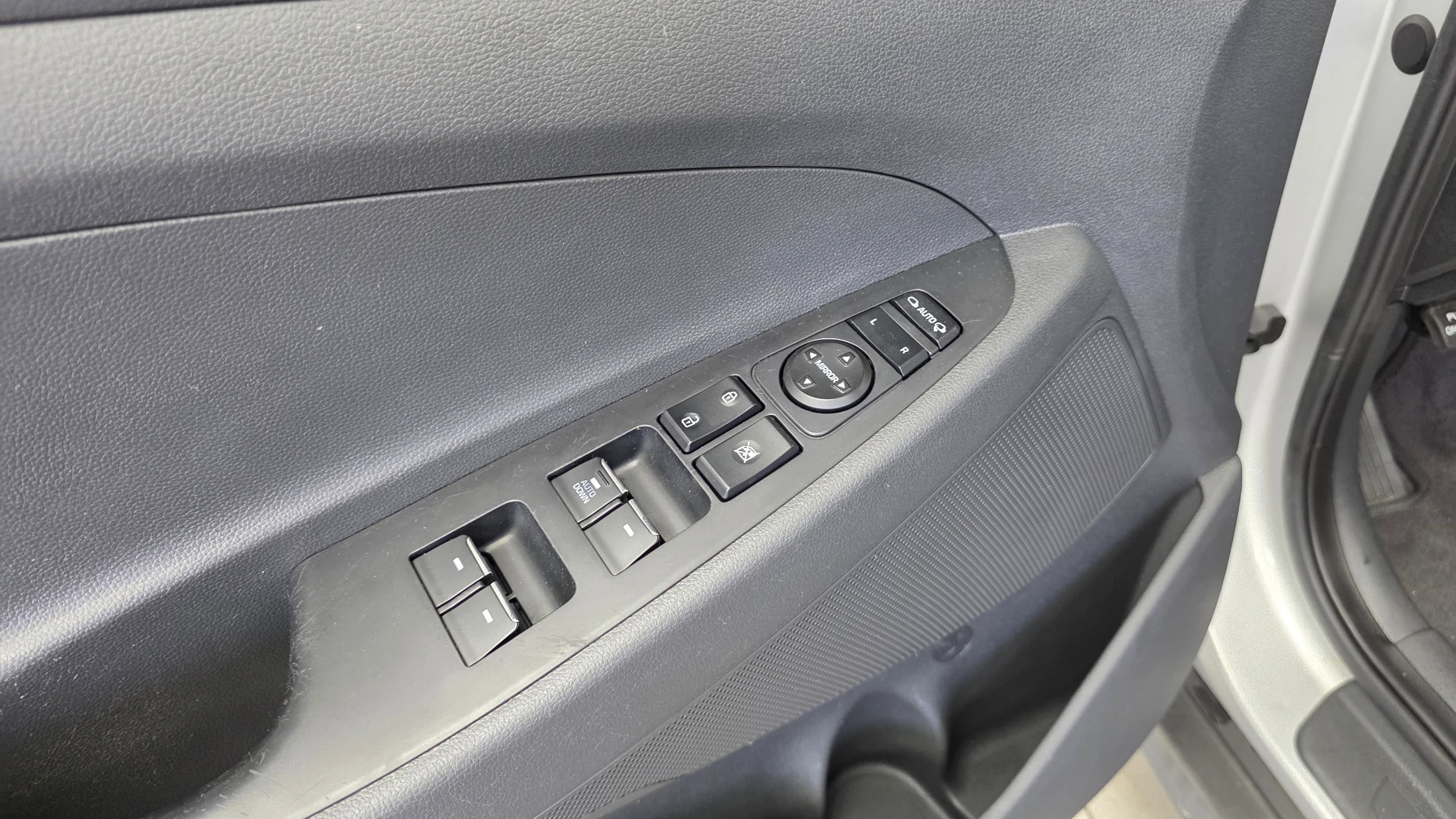 Hyundai Tucson, 2015 — фото 28