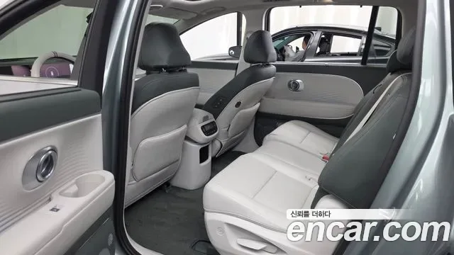 Hyundai Ioniq9 Ionic 9, 2026 — фото 26