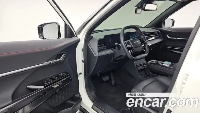 KG_Mobility_Ssangyong Actyon Activian, 2025 — фото 10
