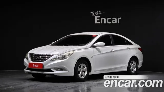 Hyundai Sonata YF Sonata