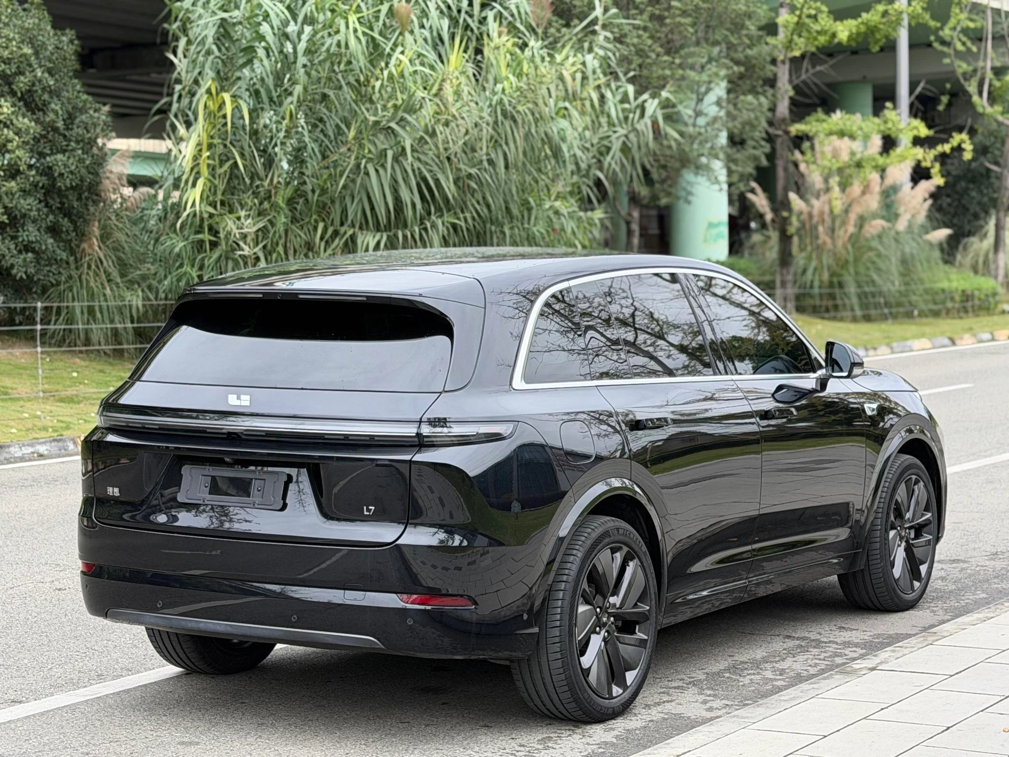 Li Auto Ideal L7, 2024 — фото 14