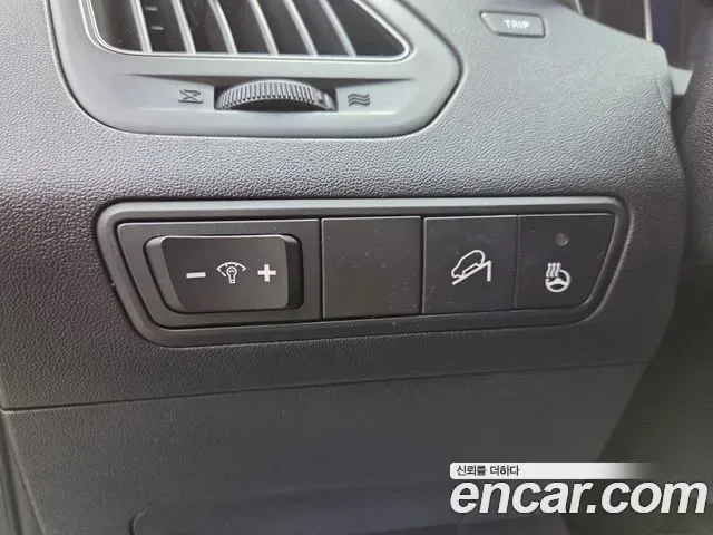 Hyundai Tucson ix, 2013 — фото 15