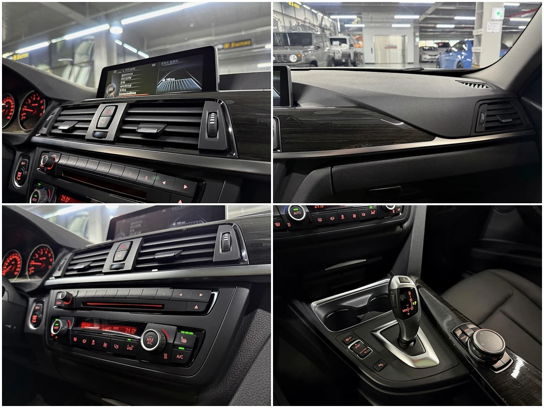 BMW 3-Series F30, 2015 — фото 17
