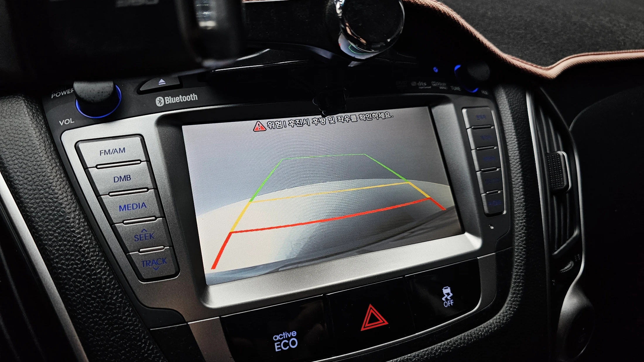 Hyundai Tucson ix, 2012 — фото 15