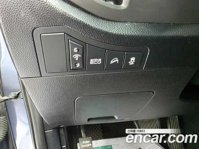 Kia Sportage, 2011 — фото 14