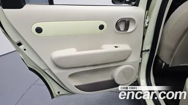 Hyundai Casper Electric, 2025 — фото 25