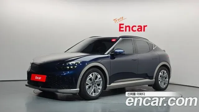 Genesis Gv60
