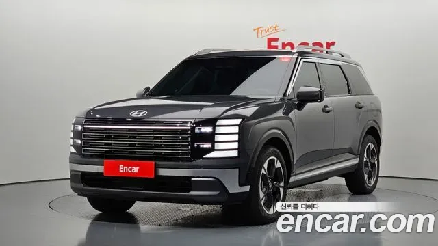 Hyundai Palisade LX3