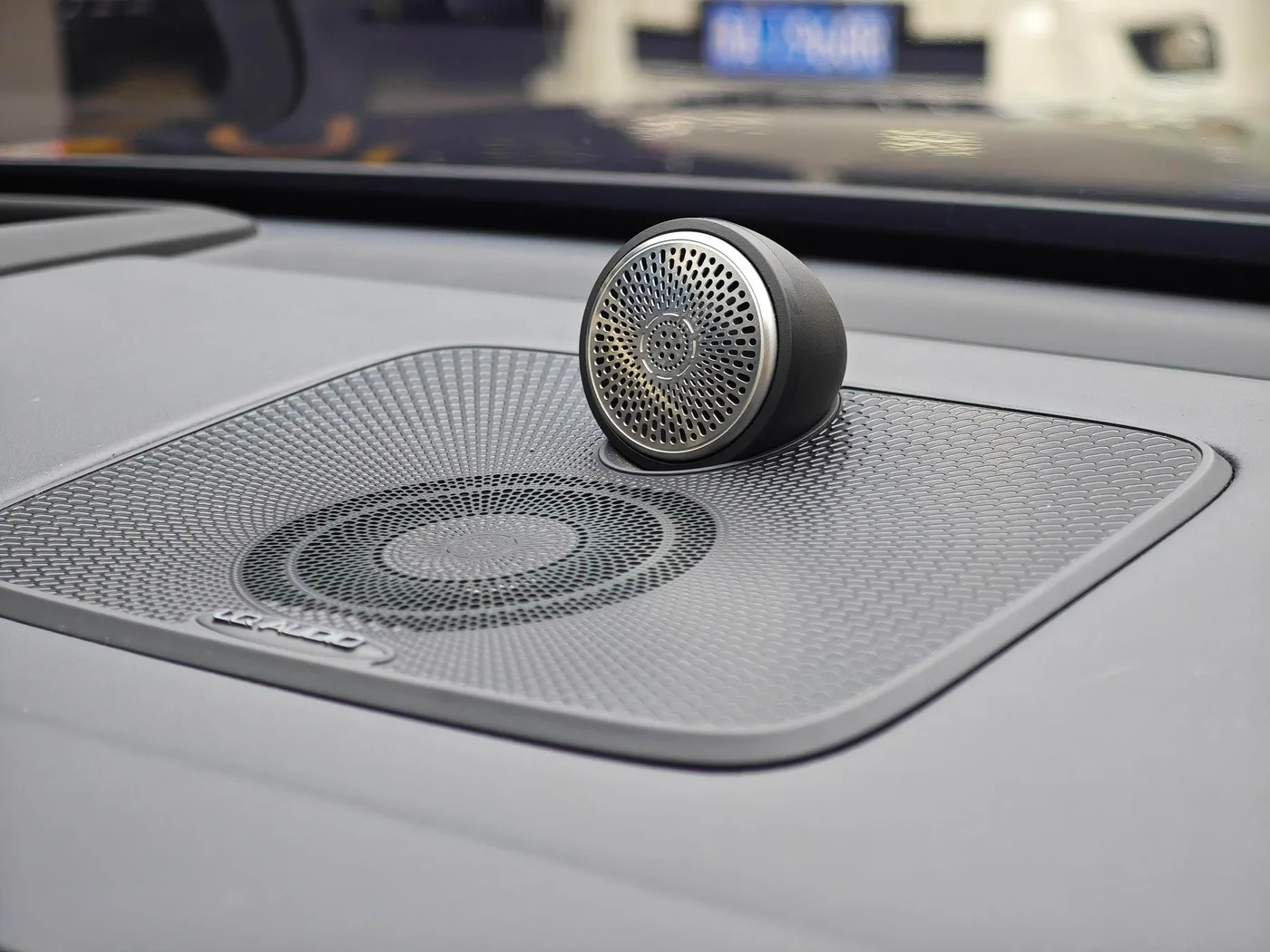 Li Auto Ideal L7, 2023 — фото 14