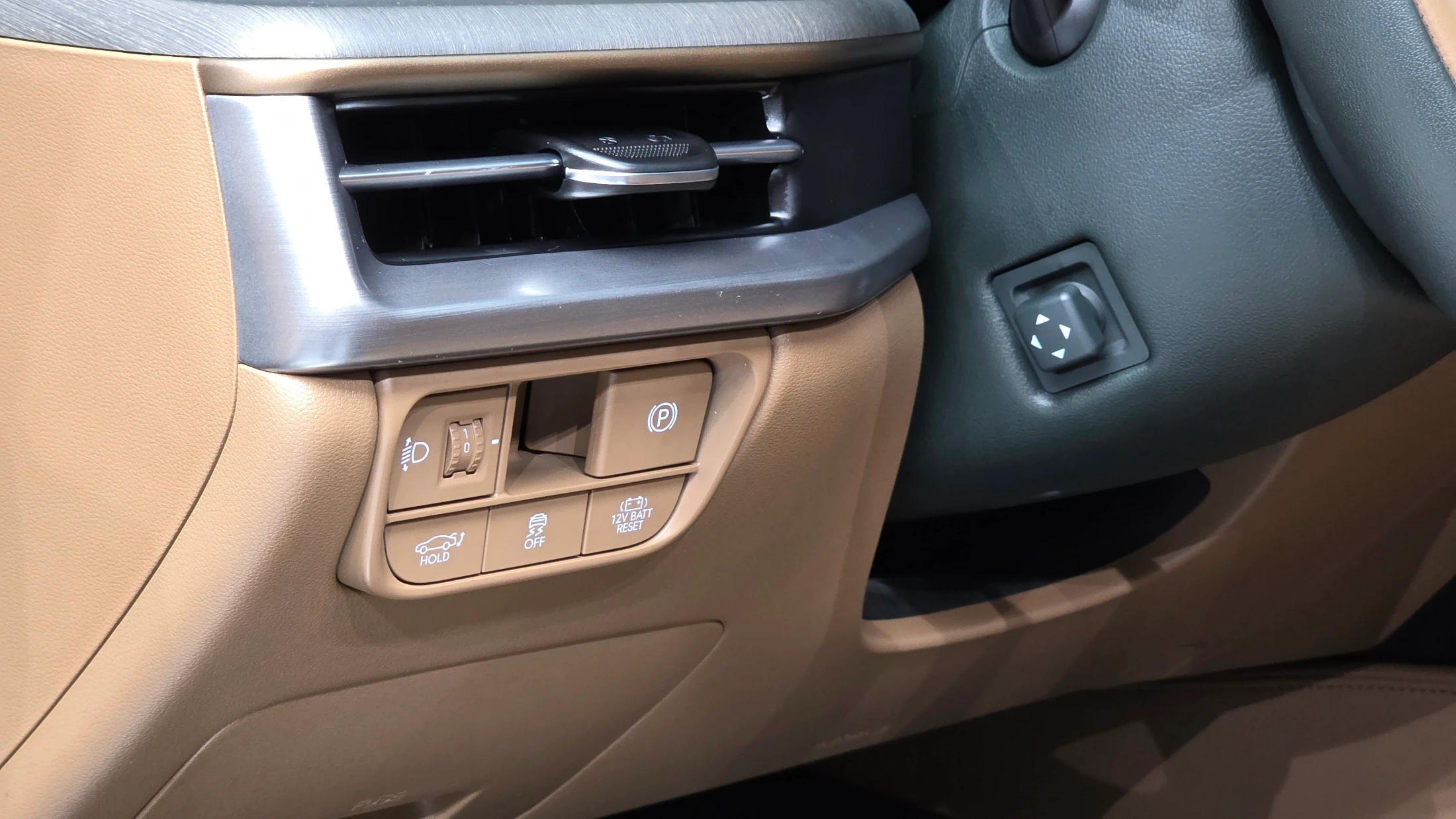 Hyundai Grandeur Hybrid (GN7), 2025 — фото 15