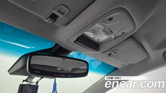 ChevroletGMDaewoo Bolt Ev, 2018 — фото 17