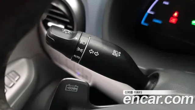 Hyundai Kona Electric, 2019 — фото 30