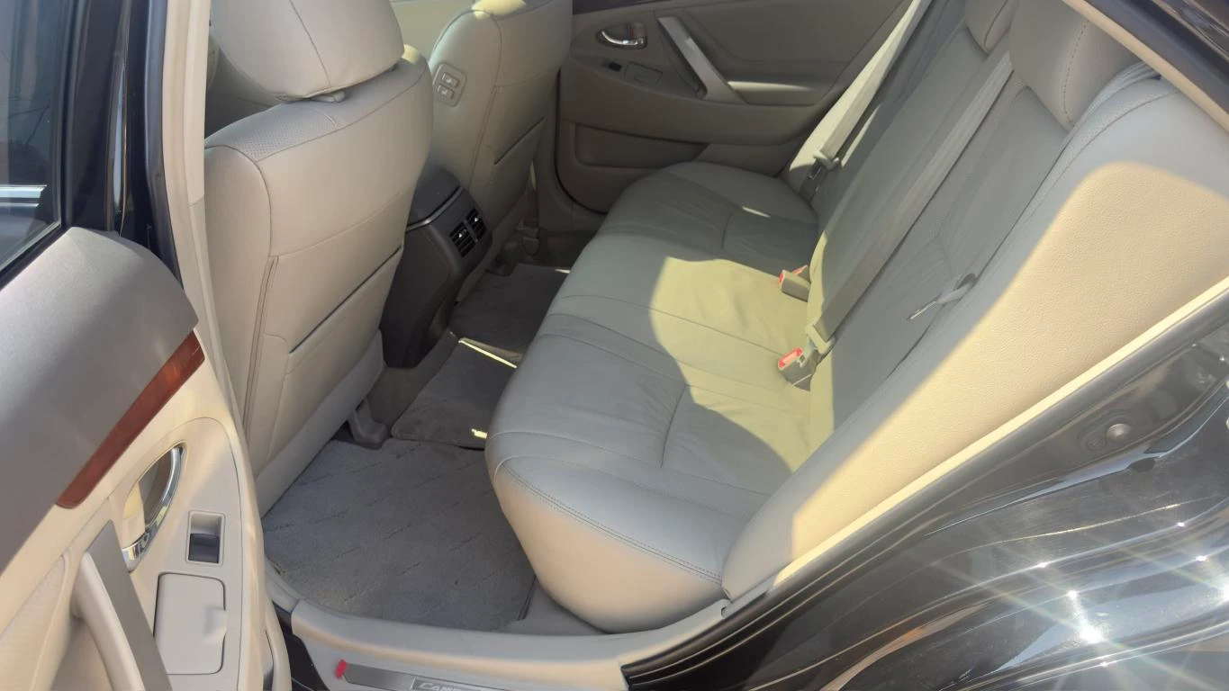 Toyota Camry, 2013 — фото 12