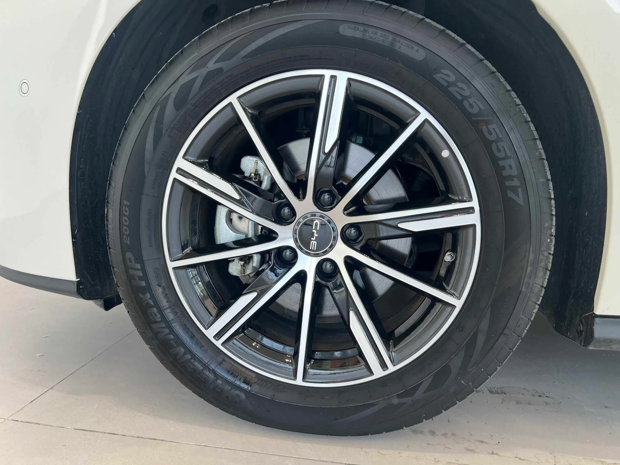 BYD Seal 06DM, 2025 — фото 13