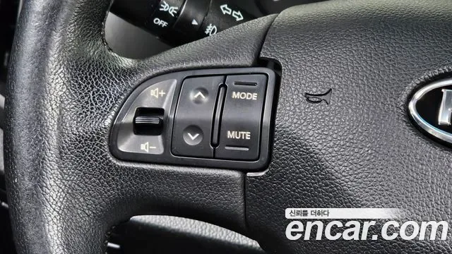 Kia Sportage, 2012 — фото 17