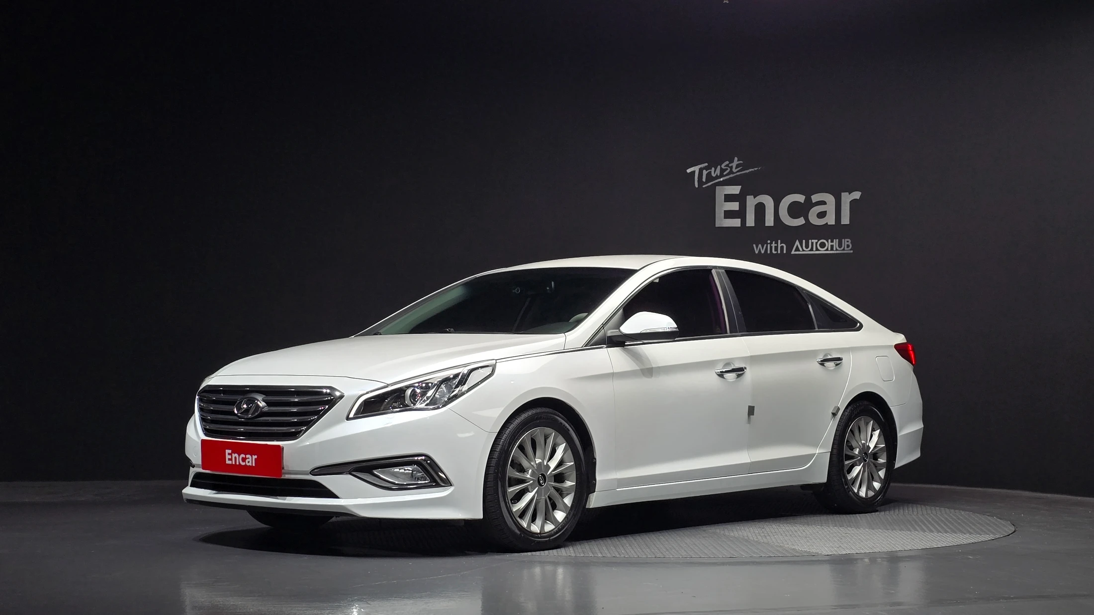 Hyundai Sonata LF Sonata