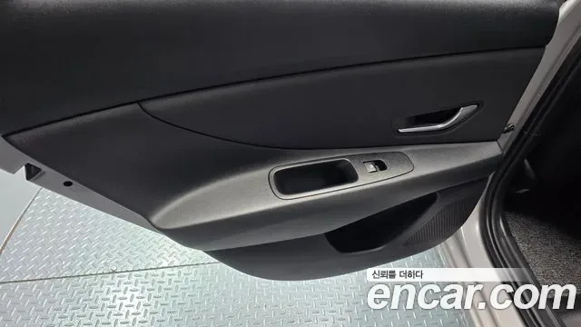 Hyundai Avante CN7, 2026 — фото 25