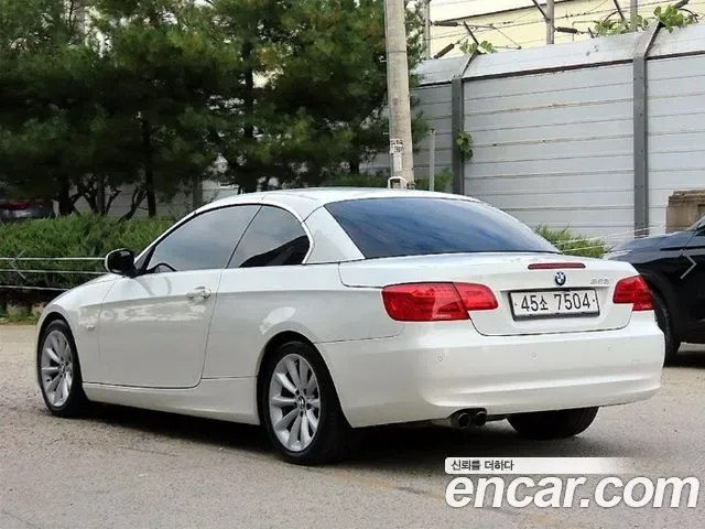 BMW 3-Series E90, 2013 — фото 3