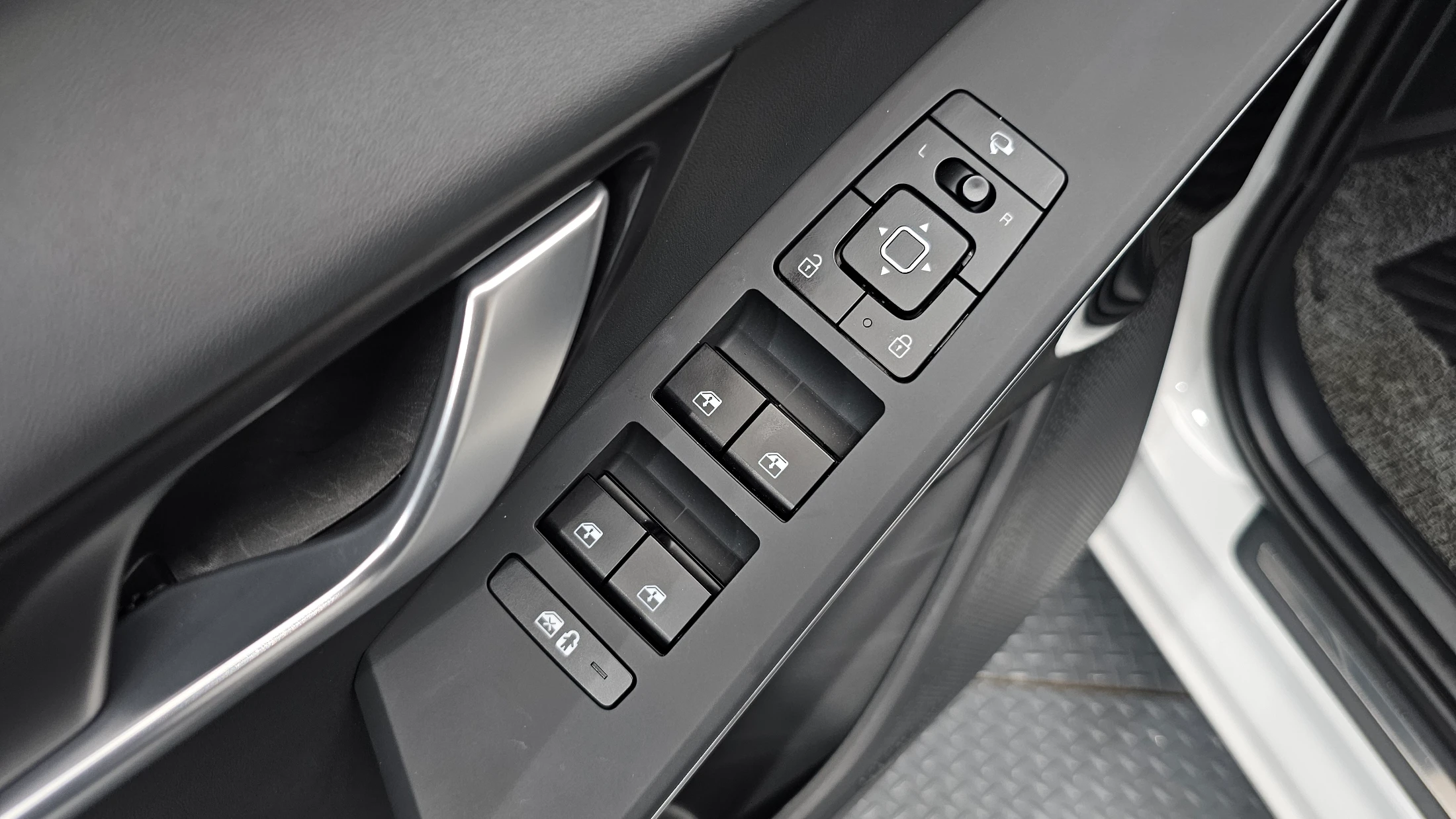 Kia Niro De All New Niro, 2025 — фото 28