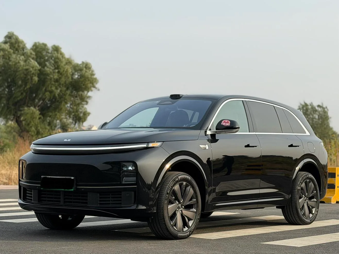 Li Auto Ideal L7