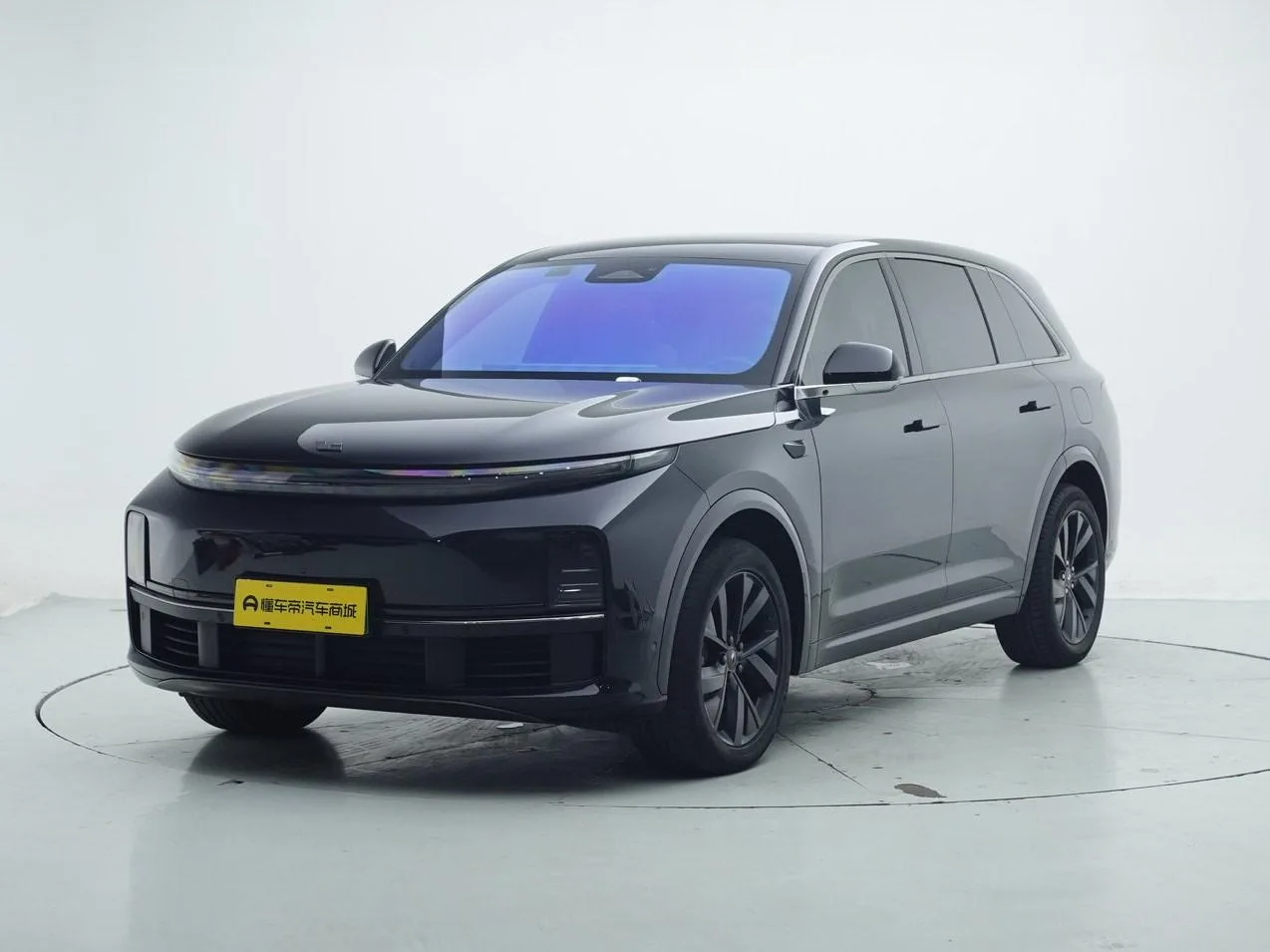 Li Auto Ideal L7