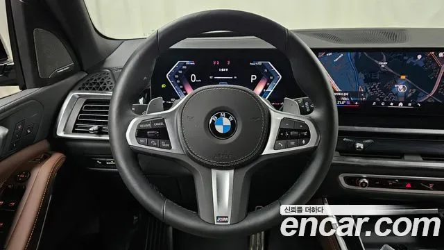 BMW X5 G05, 2025 — фото 13