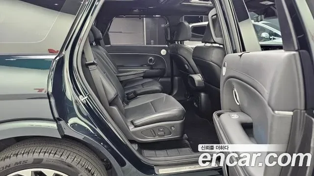 Hyundai Palisade LX3, 2025 — фото 12