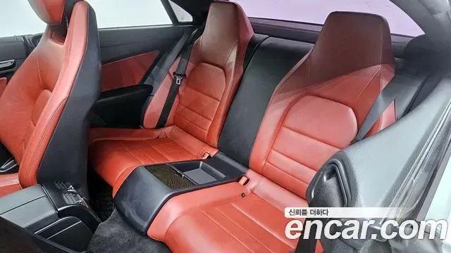 Mercedes-Benz E-Class W212, 2013 — фото 12