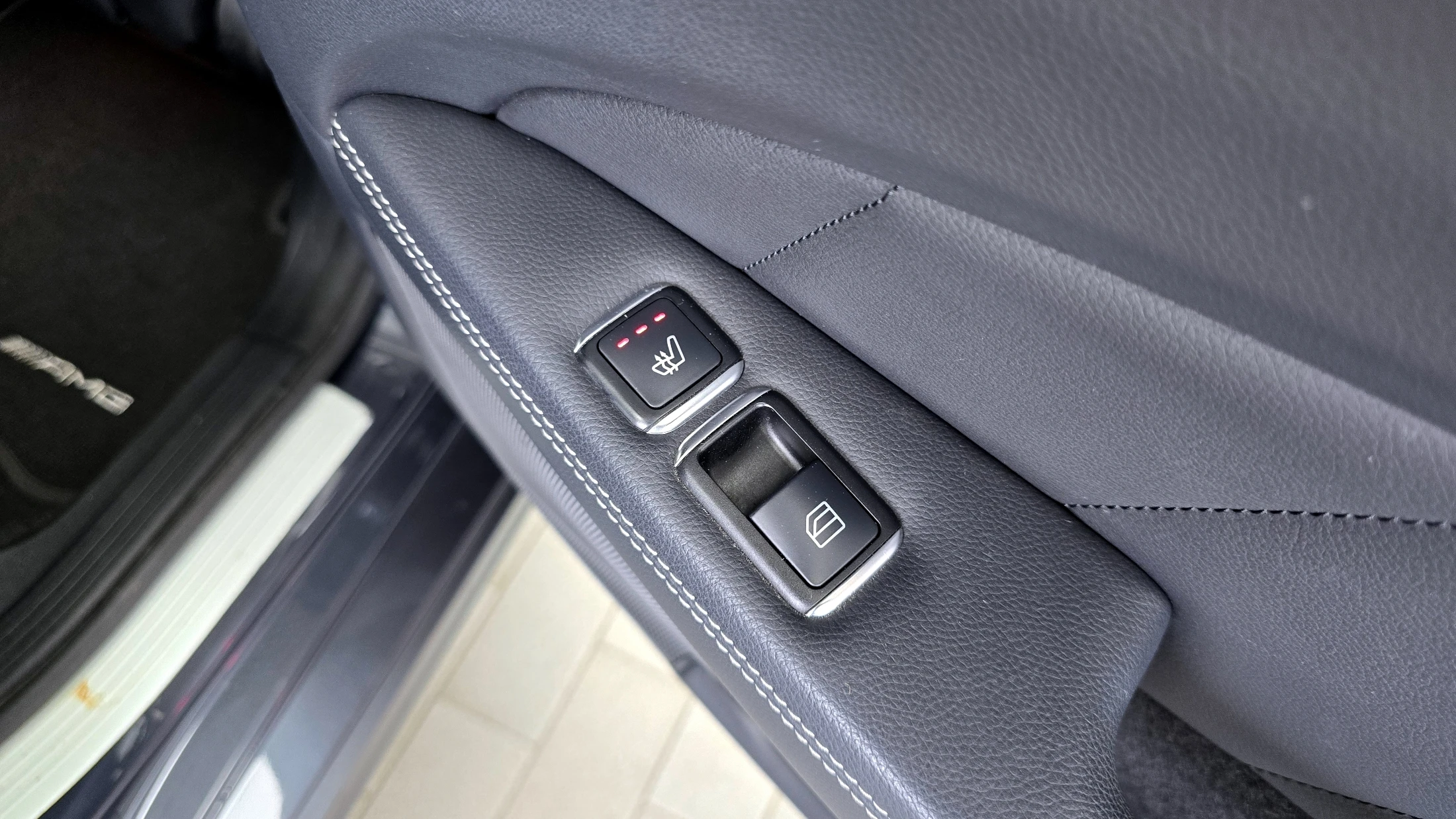 Mercedes-Benz Cls-Class W218, 2014 — фото 19
