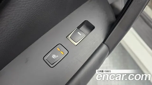 Hyundai Grandeur HG Hybrid, 2014 — фото 18
