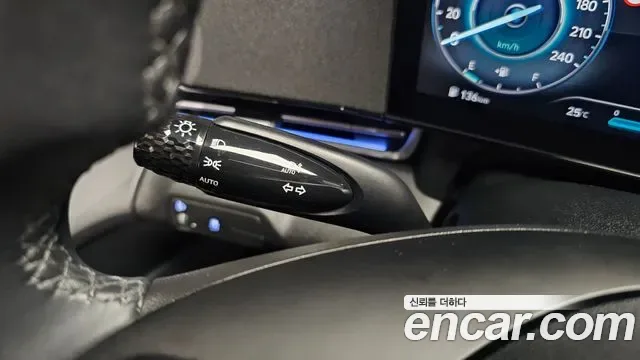 Hyundai Avante CN7, 2024 — фото 30