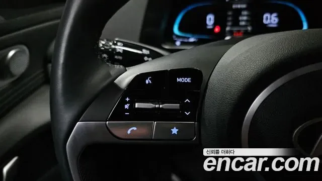 Hyundai Avante CN7, 2025 — фото 32